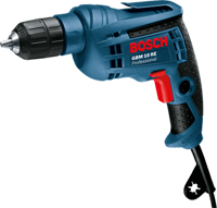 BOSCH博世工具GBM 10 RE KLE手电钻